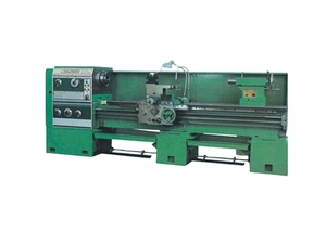 Tornio per tornio in metallo convenzionale resistente tornio fabbrica governativa - Product Image 2