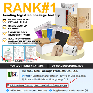 Sobres de Cartón para Envíos por Correo, Bolsas Autoadhesivas con Adhesivo Fuerte y Opciones Personalizables - Product Image 5