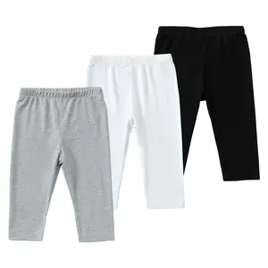 All'ingrosso 9m-4T Unisex Render del bambino pantaloni del bambino del bambino Legging per le ragazze bambini