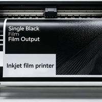 Nueva Máquina de Impresión de Inyección de Tinta de Alta Velocidad de 1.8m para Cabezal I3200, Impresora de Rollo con Tinta Eco Solvente, Impresión de Pancartas en Película Flexible