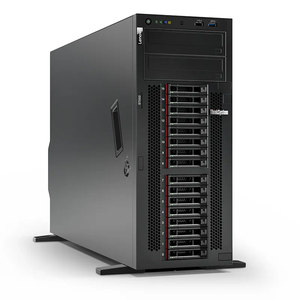 Servidor ST558 en Oferta para <span class=keywords><strong>Lenovo</strong></span> ThinkSystem ST558 Servidor Torre 4U - Product Image 1
