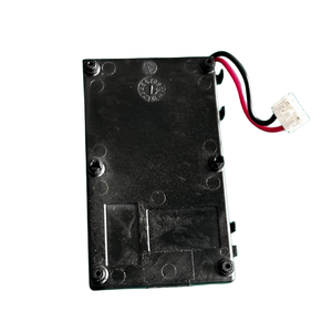 Accessoires XT-BAT-K1 Kit de batterie de remplacement haute précision pour détecteurs multigaz GasAlertMax II Analyseur de gaz BW 1 an - Product Image 2