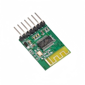 Modulo ricevitore Audio <span class=keywords><strong>Bluetooth</strong></span> amplificatore altoparlante Wireless Stereo modificato modulo <span class=keywords><strong>Bluetooth</strong></span> 4.0 - Product Image 5