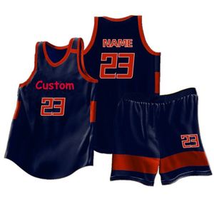 Custom Logo Basketball Uniforms Quick Dry Fashion <b>T</b> <b>Shirt</b> Tops for Men Plus Size Printed Sublimation Technique Factory Price - Product Image 1