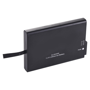 Batterie NL2024HD 14.4V 7800mAh pour Phil Res-pironics <span class=keywords><strong>EverGo</strong></span> 1082662 4ICR19/65-3 & RES-900-102 RRC2024 4ICR19/65-3 Siemens P300 - Product Image 3