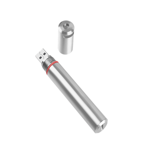 เครื่องบันทึกข้อมูลอุณหภูมิแบบแห้ง YPL-170 สำหรับห่วงโซ่ความเย็นอเนกประสงค์ - Product Image 4
