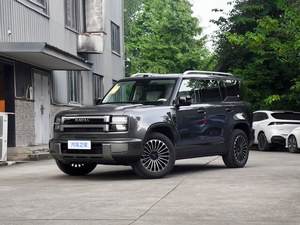 GWM T10 <span class=keywords><strong>SUV</strong></span> Híbrido Enchufable de 5 Puertas y 5 Plazas, PHEV, <span class=keywords><strong>SUV</strong></span> Familiar de Nueva Energía, Disponible con Volante a la Izquierda y a la Derecha - Product Image 5
