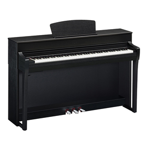 Piano Digital Yamaha CLP-735 de Diseño Moderno, 88 Teclas Estándar, Teclado Profesional, Piano Vertical - Product Image 6