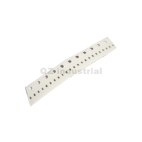 Cafqz — composant électronique industriel, neuf et original, SMD, haute puissance, résistance à 0402 100k, 1%