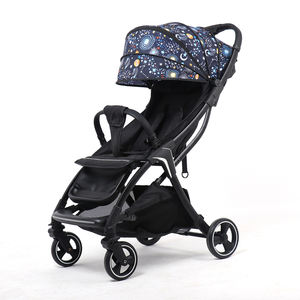 Poussette de luxe pour bébé Cochecito Para <span class=keywords><strong>Bebe</strong></span> - Product Image 4