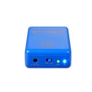 <span class=keywords><strong>GTmedia</strong></span>-Localizador <span class=keywords><strong>V8</strong></span> <span class=keywords><strong>Finder</strong></span> BT05 DVB, DVB-S2, compatible con LNB, batería de litio integrada, 2200mAh - Product Image 4