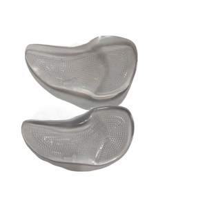 Fabricant en gros de coussinets de gel pour les pieds, soutien de la fasciite plantaire, semelle orthopédique, soutien de la voûte plantaire, soulage la pression et la douleur, corrige la position des pieds - Product Image 3
