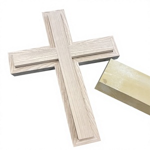 Sculpture murale en bois personnalisée de haute qualité, décoration religieuse pour la maison, design traditionnel, salon, baptême, Art déco - Product Image 6