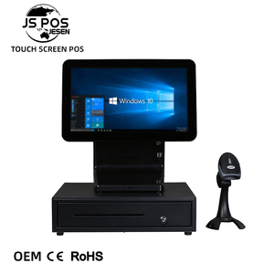 Solución <span class=keywords><strong>de</strong></span> Punto <span class=keywords><strong>de</strong></span> <span class=keywords><strong>Venta</strong></span> Todo en Uno, Sistema POS, <span class=keywords><strong>Caja</strong></span> <span class=keywords><strong>Registradora</strong></span>, Terminal POS, Punto <span class=keywords><strong>de</strong></span> <span class=keywords><strong>Venta</strong></span> para Gestión <span class=keywords><strong>de</strong></span> Tiendas - Product Image 3