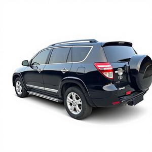 JX <span class=keywords><strong>Auto</strong></span> <span class=keywords><strong>Toyota</strong></span> RAV4 2.0L Luxe <span class=keywords><strong>SUV</strong></span> 2011 avec transmission automatique, voiture d'occasion, prix bas, intérieur en cuir - Product Image 4