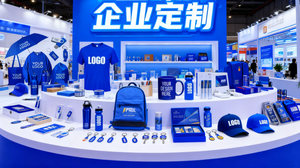 Campaña electoral de bienes raíces Productos promocionales para el hogar Mercancía de marca Regalos de aviación para el hogar - Product Image 3