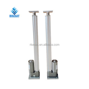 Cơ Chế Nâng Bàn Điện Thiết Bị Truyền Động Tuyến Tính Cho Chân Bàn Có Thể Điều Chỉnh Chiều Cao Với Hộp Điều Khiển Công Tắc Bàn Đạp RS-D5M IP66 - Product Image 5