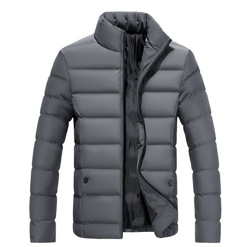 New Warm Men s Clothing Coats