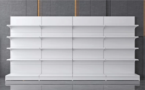 جندول ورفوف سوبر ماركت - Product Image 2