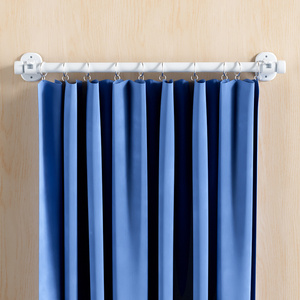 Crochets à Rideaux Auto-Adhésifs en Plastique Samanl <span class=keywords><strong>pour</strong></span> la Décoration de la Maison et du Bureau - Product Image 4