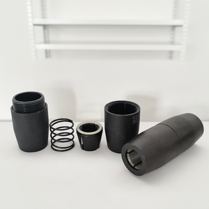 Connettori <span class=keywords><strong>Rapidi</strong></span> per Barre d'Armatura, Sistema di Giunzione per Barre d'Armatura, Accoppiatori One-Touch - Product Image 1