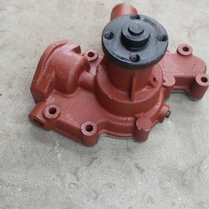 Repuestos para Tractor Jinma 254/304/354/404A, Bomba de Agua para Motor Changchai 390/490 - Product Image 3