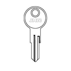 Chiave in Acciaio SS2 - Product Image 1