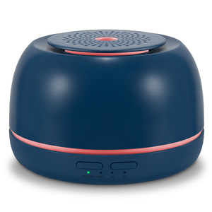 Hot Promotion Portable <b>USB</b> Plastic Household 300ml Bedroom Ultrasonic Aroma Diffuser <b>Plug</b>-in Anti-Burn Dry <b>with</b> Timing Function - Product Image 6