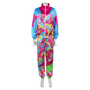 Nouvelle tenue de cosplay pour film 2026 - Costume de jeu de rôle sur le thème de <span class=keywords><strong>Ken</strong></span> - Product Image 5