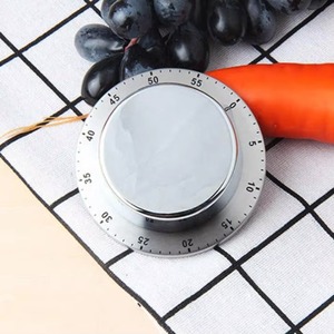 Temporizador de cocina Reloj de cocina con alarma Soporte de respaldo magnético Dispositivo de recordatorio de cocina - Product Image 3