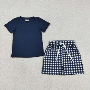 Précommande MOQ 5 Tenues d'été pour filles imprimé camouflage en Spandex doux/Coton biologique Vente en gros Assorties Nouvelle Tendance Boutique OEM - Product Image 3