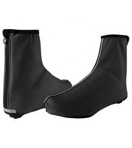 Cubiertas impermeables para botas de zapatos para ciclismo al aire libre, para caminar, lluvia y nieve, chanclos para ciclismo, cubierta para zapatos de ciclismo - Product Image 1