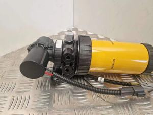 Filtre séparateur d'eau de carburant de camion de haute qualité avec <span class=keywords><strong>prix</strong></span> compétitif pour JCB 320/A7123 32/925950 RE522966 RE529643 - Product Image 5