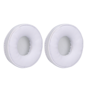 Coussinets d'oreille de remplacement en silicone, 50 pièces, tampons d'oreille, pour johbes motion, <span class=keywords><strong>casque</strong></span> d'écoute sans fil - Product Image 3