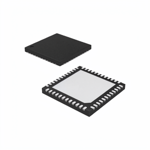 AD9518-4ABCPZ 48 VFQFN Exposed Pad, CSP Electronic Circuit Components Clock Timing Manufacturer Channel - Product Image 1