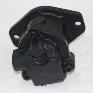 Parti per Escavatore ELIC ZX350LC-5B, Gruppo Motore B440-18011 MSF18-16, <span class=keywords><strong>Ventola</strong></span> Idraulica per Sostituzione - Product Image 3