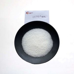 Ventas calientes Aditivos de grado alimenticio DOUBLE STAR BAKER Emulsionante Ésteres diacetil de ácido tartárico de mono y diglicérido - Product Image 3