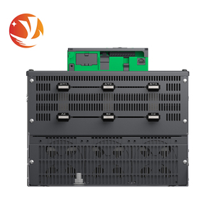 Neuf d'origine -Schneider- ATS480C21Y Contrôleur programmable PLC avec 16 E/S 110V Fabriqué en Allemagne pour la programmation PLC - Product Image 5