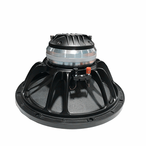 Haut-parleur coaxial de qualité supérieure, 12 pouces, 75 mm, néodyme, 8 ohms, 350 W RMS, 50-20 kHz, pour la maison - Product Image 3