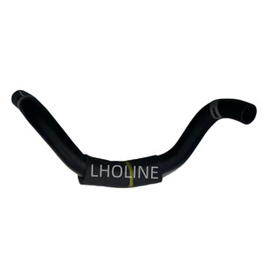 Manguera de Refrigerante LHOLINE 25415-08100, Pieza de Repuesto de Goma para Uso Automotriz - Product Image 3