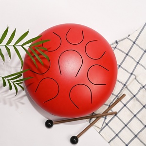 Succès <span class=keywords><strong>prix</strong></span> de gros, <span class=keywords><strong>tambour</strong></span> à langue, Chakra, Instrument de <span class=keywords><strong>musique</strong></span>, <span class=keywords><strong>tambour</strong></span> à langue en acier - Product Image 1