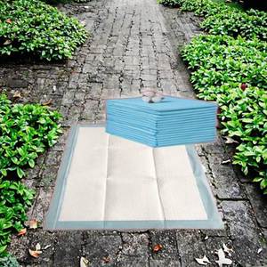 Almohadillas para Orina de Perros y Gatos - Pañales de Entrenamiento Desechables para Mascotas con Propiedades Desodorantes y Absorbentes - Almohadillas para Orina de Mascotas - Product Image 6