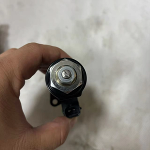 อะไหล่รถขุด SY215 KDRDE5K-31/30C50-140 วาล์วโซลินอยด์ปั๊มไฮดรอลิกสำหรับรถขุดตีนตะขาบสำหรับรุ่น 215C <span class=keywords><strong>60081917</strong></span> - Product Image 2