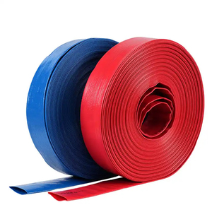 <span class=keywords><strong>สาย</strong></span><span class=keywords><strong>ยา</strong></span>งแบนสำหรับรดน้ำในฟาร์ม อายุการใช้งานยาวนาน จากซัพพลายเออร์จีน - Product Image 1