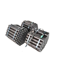 Machine de perçage Hengxing pour arbres de convoyeur, machine de perçage à double trou