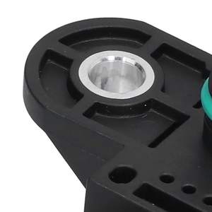 0281002743 0281002576 коллектор с датчиком абсолютного давления наддува для VOLVO FE FH FL FM KAMAZ DAF CF LF 45 55 65 - Product Image 4