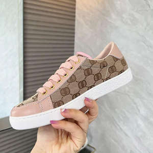 2026 Factory Direct Wholesale New Spring and Summer Women <b>Sneakers</b> Top Quality <b>Sneakers</b> for Women Designer <b>Sneakers</b> for Women - Product Image 4