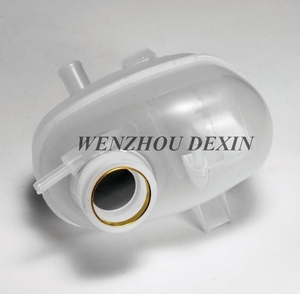 Vase d'expansion <span class=keywords><strong>de</strong></span> <span class=keywords><strong>liquide</strong></span> <span class=keywords><strong>de</strong></span> <span class=keywords><strong>refroidissement</strong></span> du système moteur haute Performance pour 1304233 09128766 9128766 pour <span class=keywords><strong>OPEL</strong></span> - Product Image 2