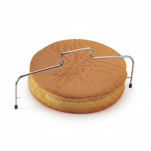 120 pezzi eco-friendly usa e getta per tagliare la torta in metallo per uso alimentare confezionato in un sacchetto - Product Image 2