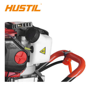 Grondboor <span class=keywords><strong>4</strong></span> Takt Motor 1.3Kw 300 Uur 2 Jaar Garantie Professionele Fabriek - Product Image 4